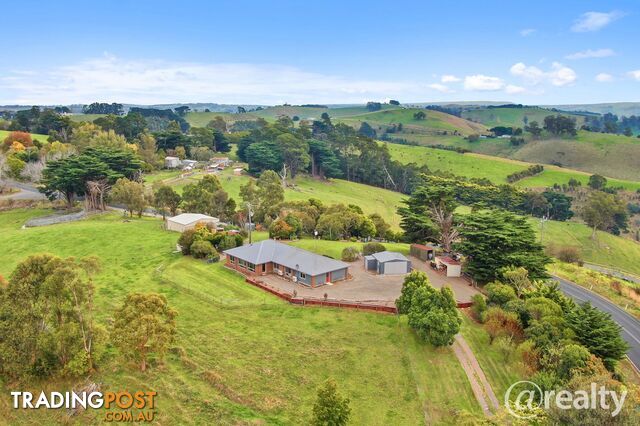 2258 Korumburra-Warragul Road Seaview VIC 3821