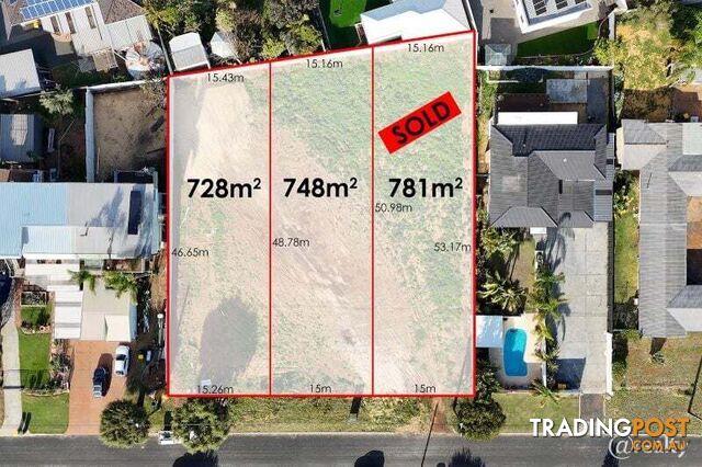 11 Peter Street Halls Head WA 6210