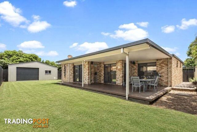 51 Turquoise Crescent Griffin QLD 4503