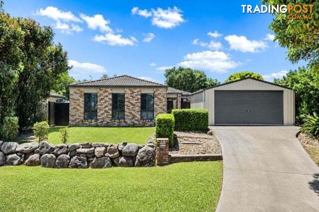 51 Turquoise Crescent Griffin QLD 4503
