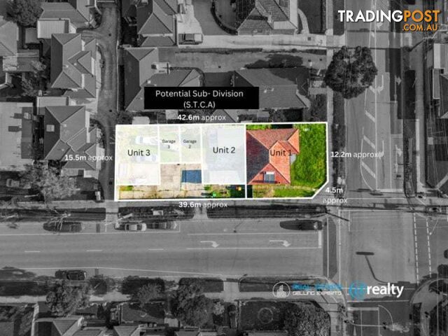 83 Hammond Road DANDENONG VIC 3175 - photo 2 of 9