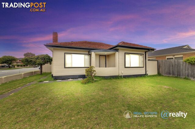 83 Hammond Road DANDENONG VIC 3175