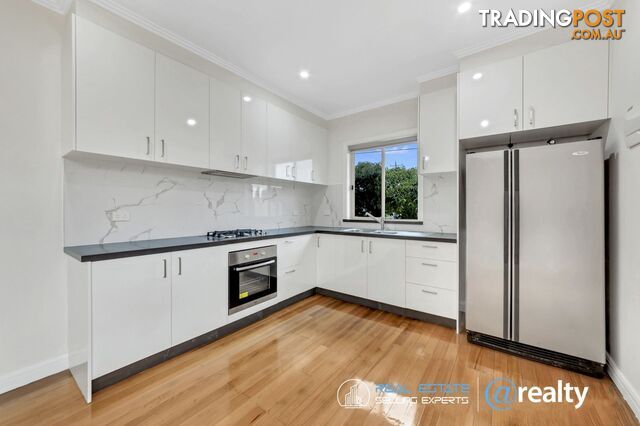 83 Hammond Road DANDENONG VIC 3175