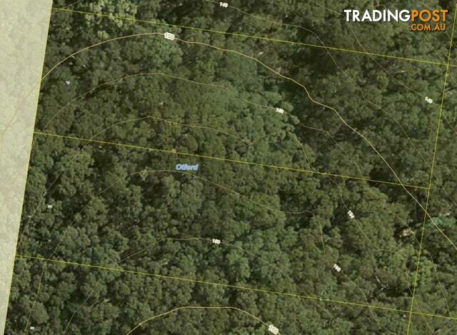 Lot 3 & 4 Station Road Otford NSW 2508