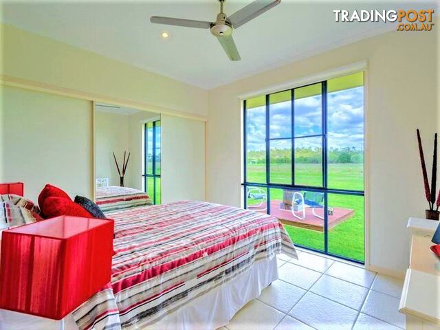 181 Kalbar Road South Kolan QLD 4670