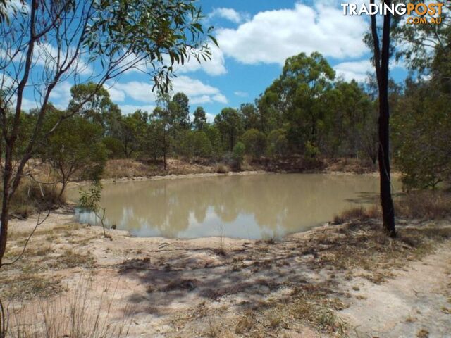 12204 Chinchilla Wondai Road Ballogie QLD 4610