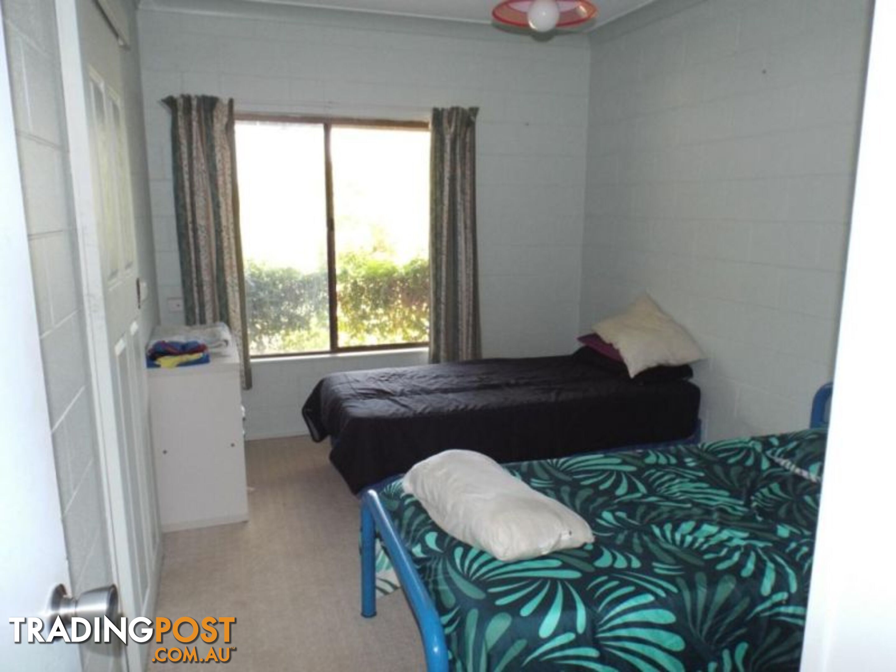 12204 Chinchilla Wondai Road Ballogie QLD 4610