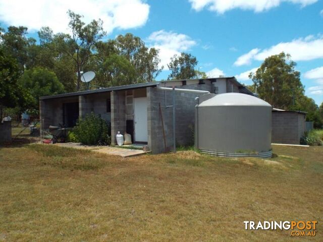 12204 Chinchilla Wondai Road Ballogie QLD 4610