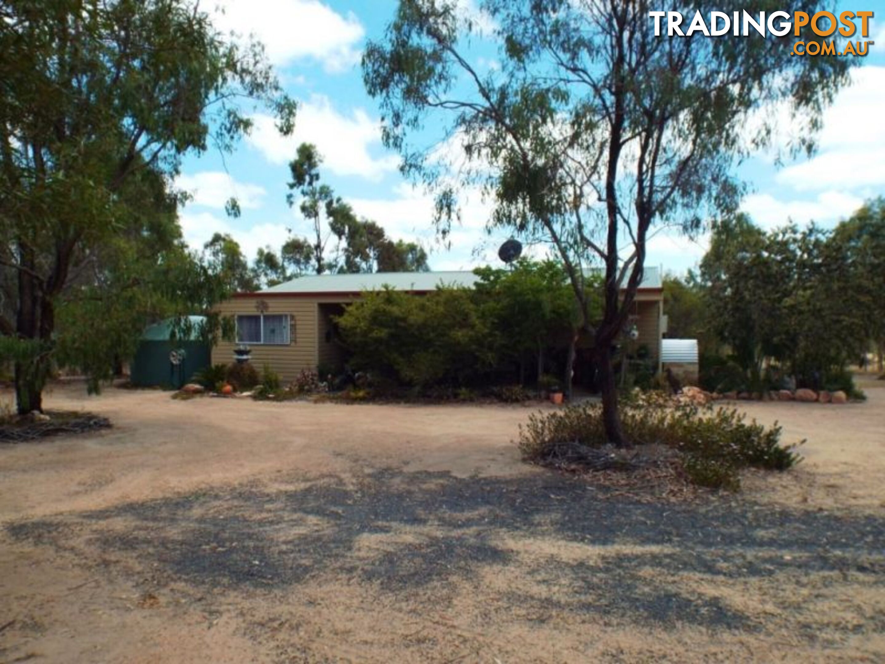 12204 Chinchilla Wondai Road Ballogie QLD 4610