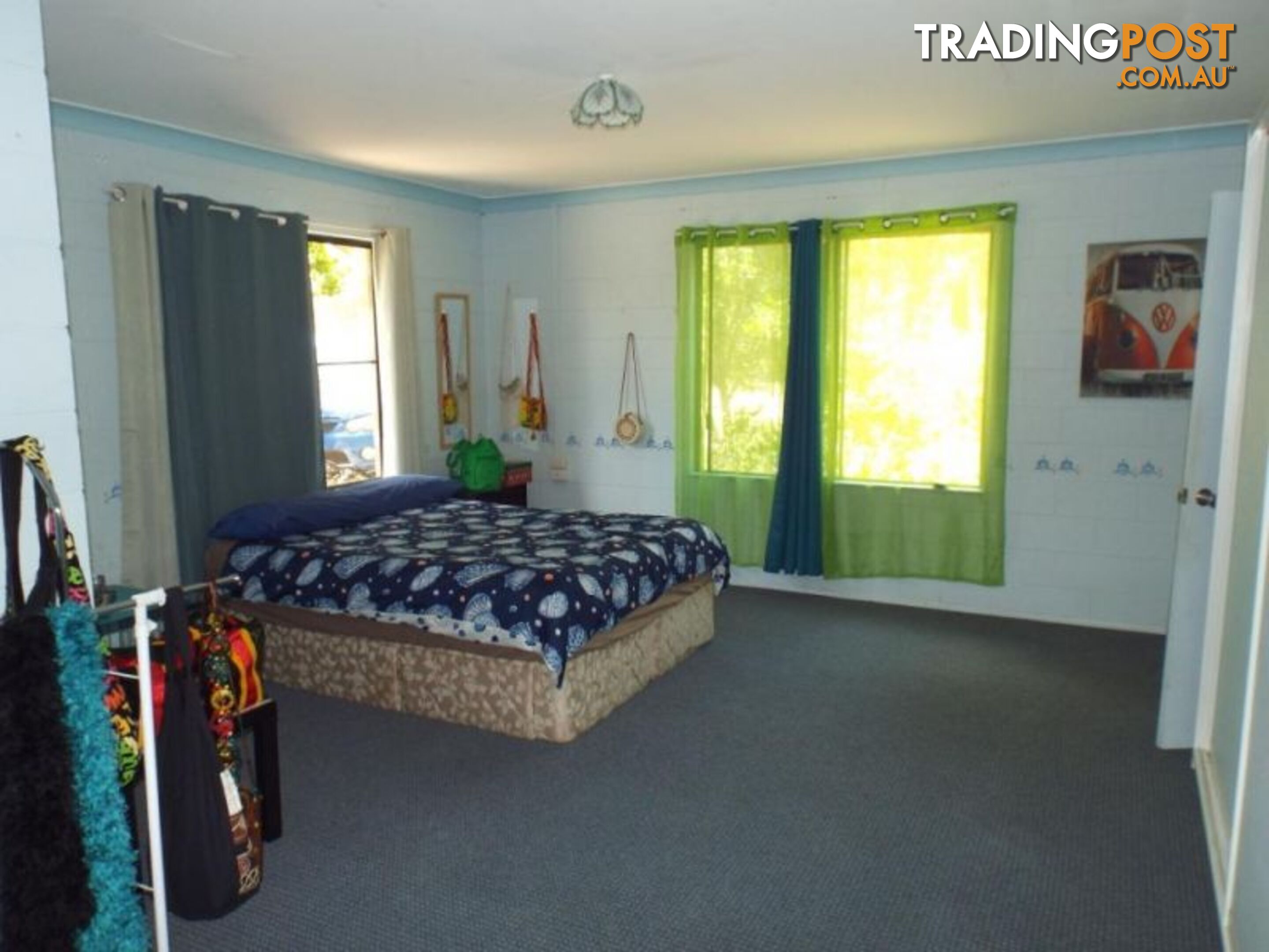 12204 Chinchilla Wondai Road Ballogie QLD 4610