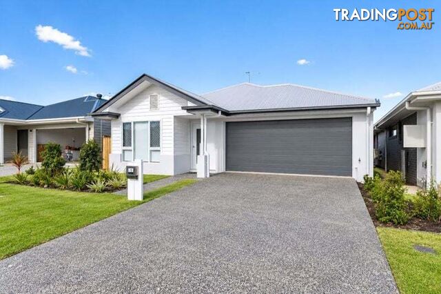 10 Roxby Place Lilywood QLD 4513