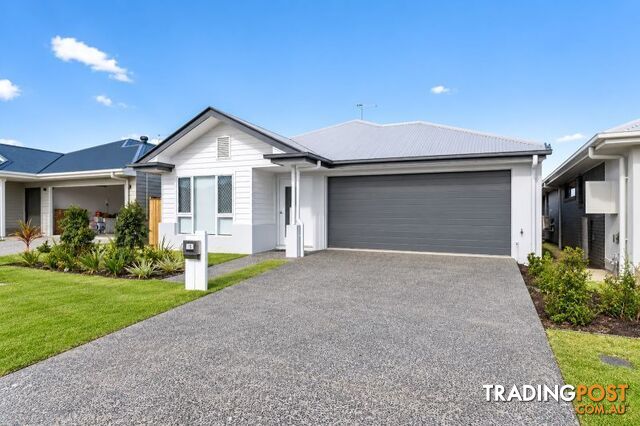 10 Roxby Place Lilywood QLD 4513