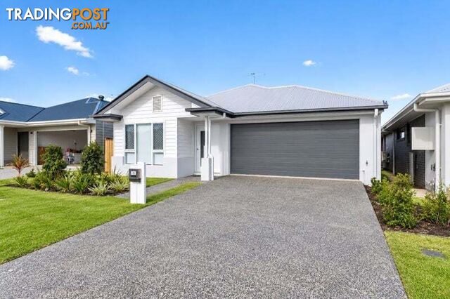 10 Roxby Place Lilywood QLD 4513