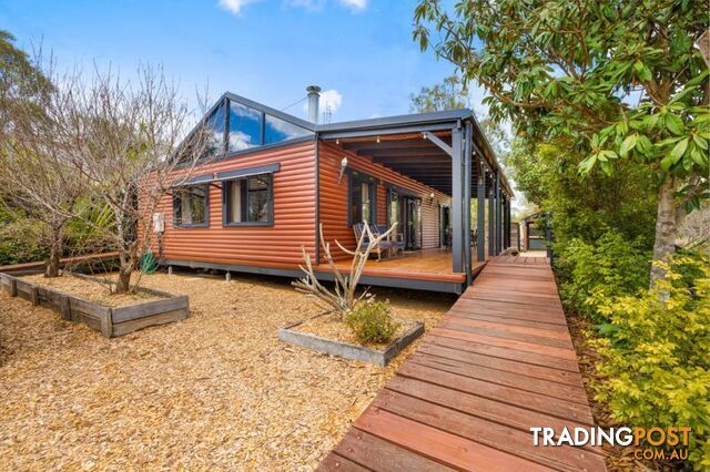 13468 D'Aguilar Highway South Nanango QLD 4615