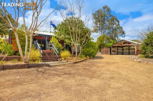 13468 D'Aguilar Highway South Nanango QLD 4615 - photo 2 of 34