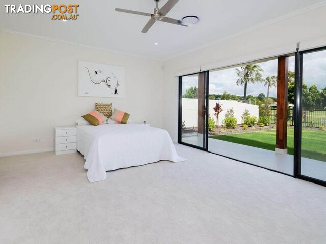 Sanctuary Cove QLD 4212