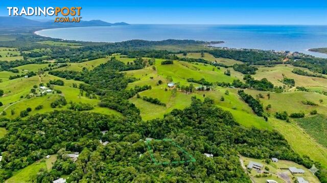 71 Greendale Court Jubilee Heights QLD 4860
