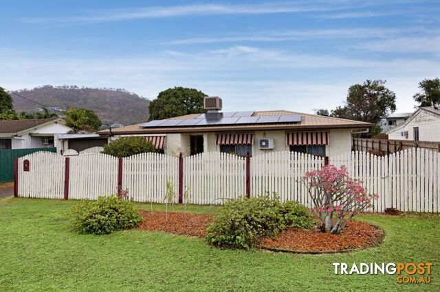 7 Buchanan Street Mount Louisa QLD 4814