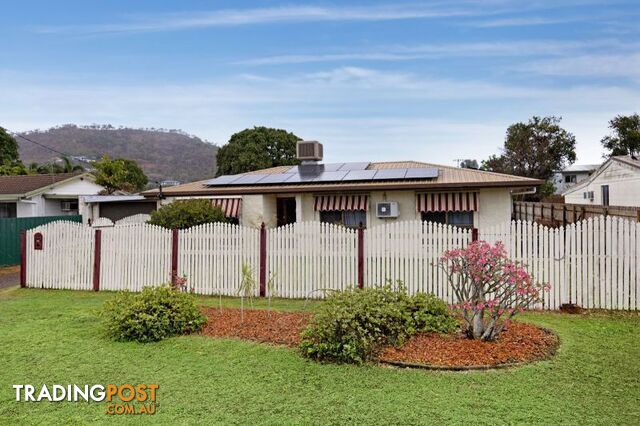 7 Buchanan Street Mount Louisa QLD 4814
