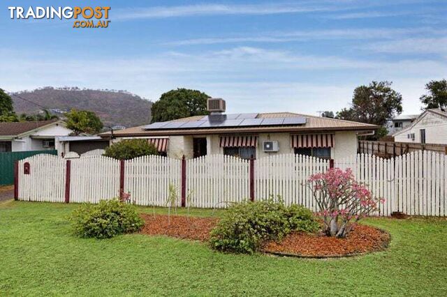 7 Buchanan Street Mount Louisa QLD 4814