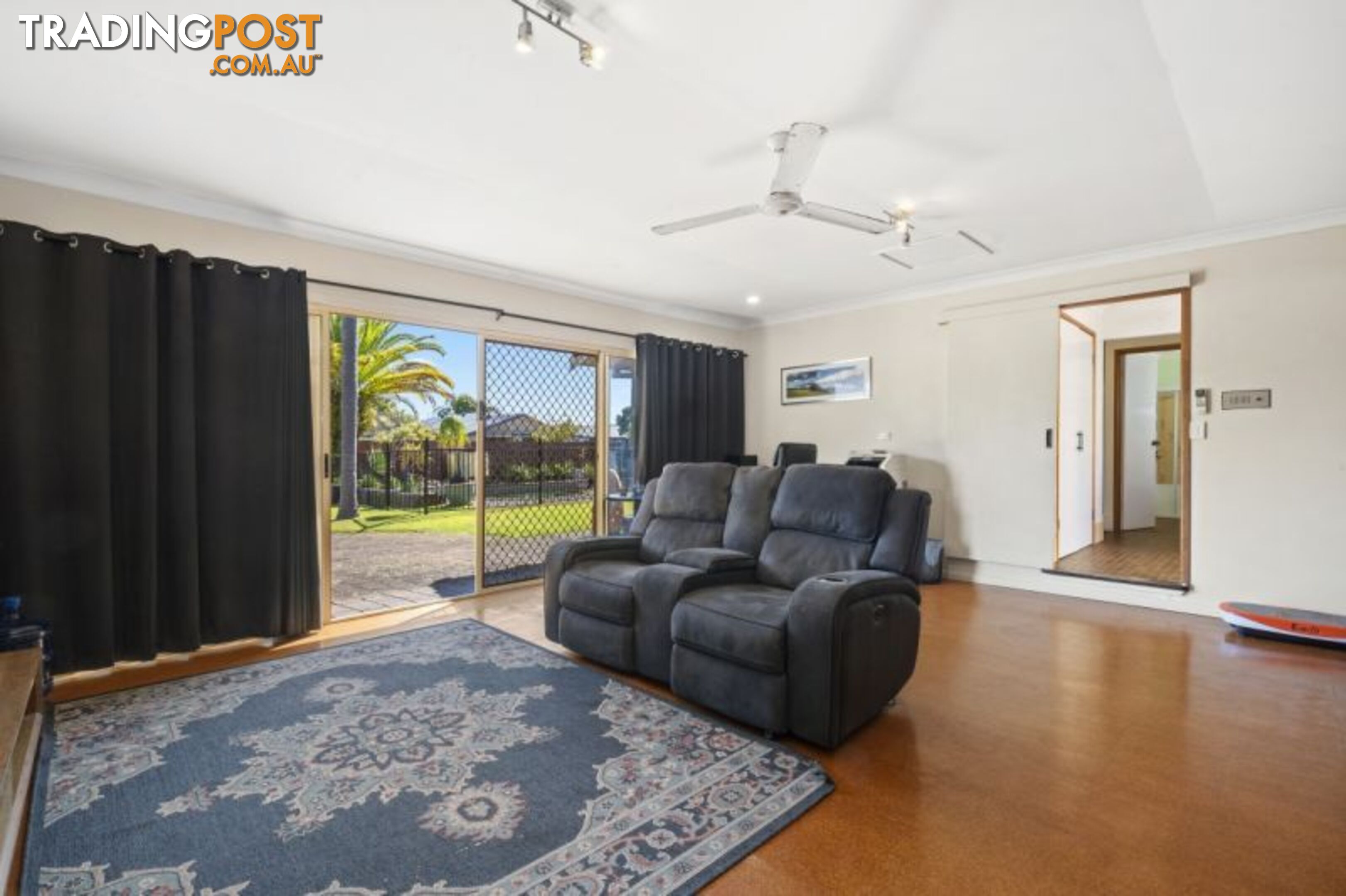 1 Mackay Close Sorrento QLD 4217