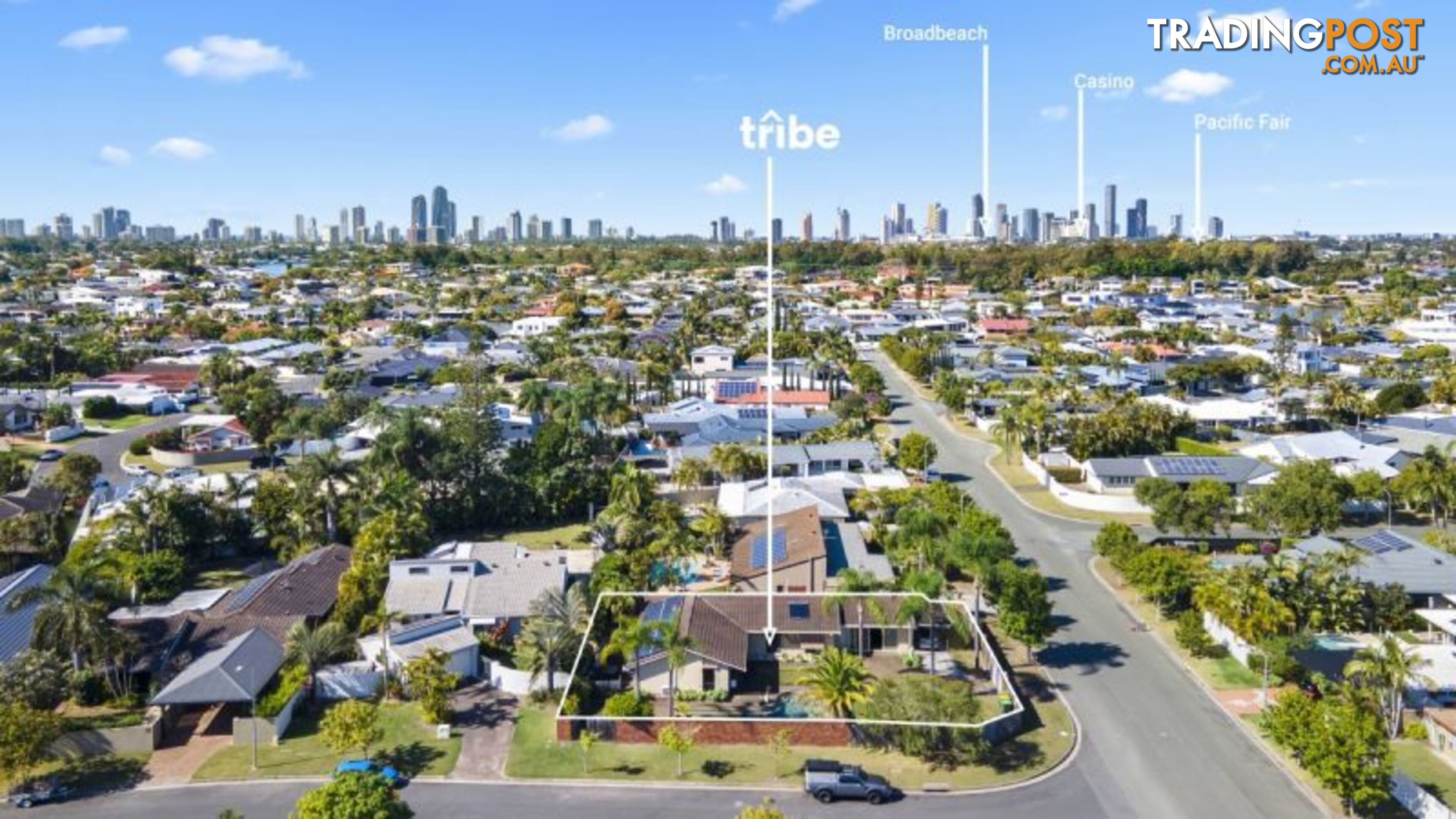 1 Mackay Close Sorrento QLD 4217