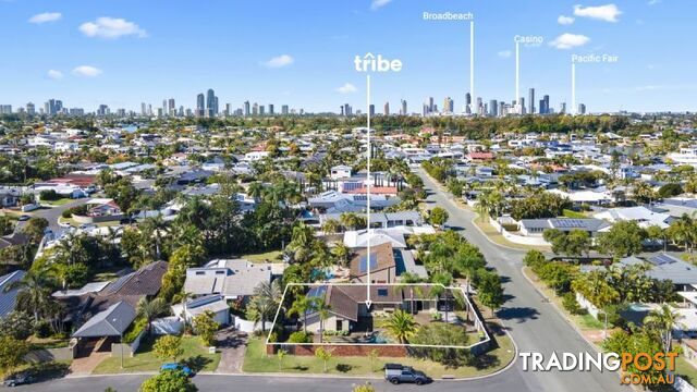 1 Mackay Close Sorrento QLD 4217