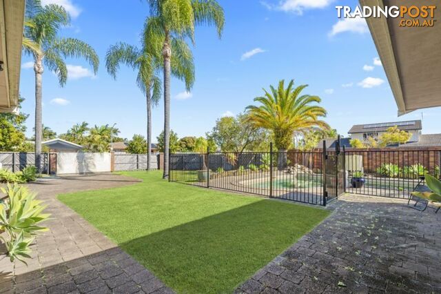 1 Mackay Close Sorrento QLD 4217