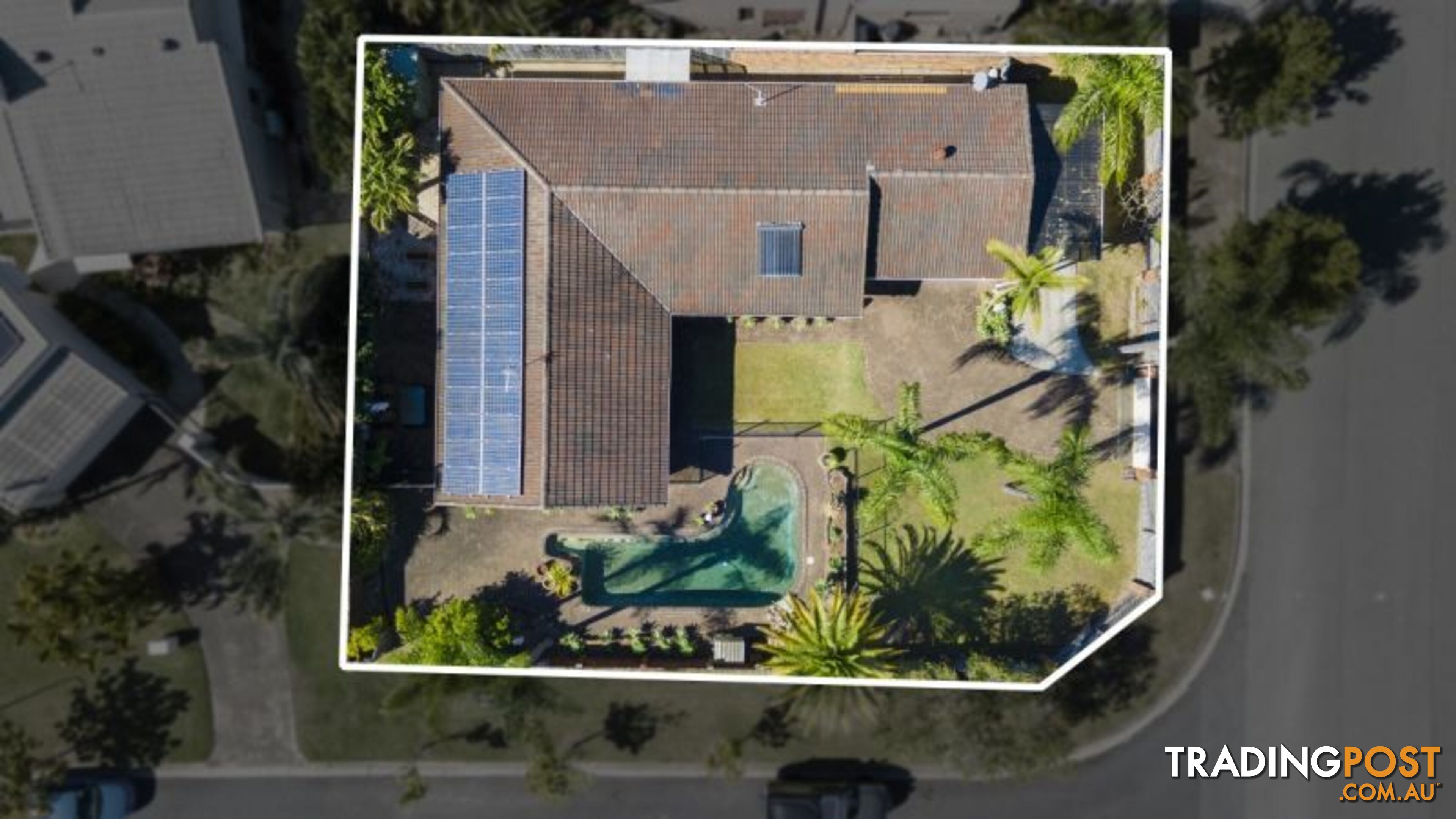 1 Mackay Close Sorrento QLD 4217