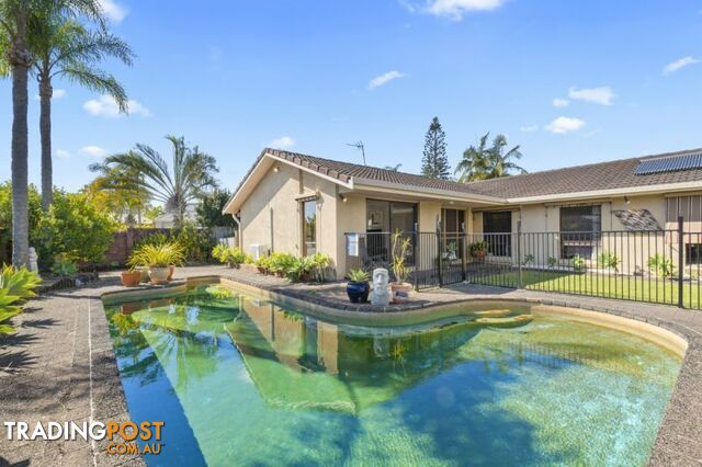 1 Mackay Close Sorrento QLD 4217