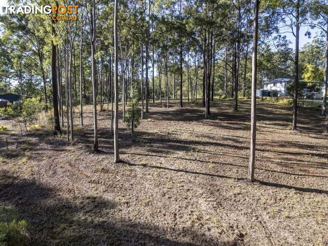 Lot 219 Arborfifteen Road Glenwood QLD 4570