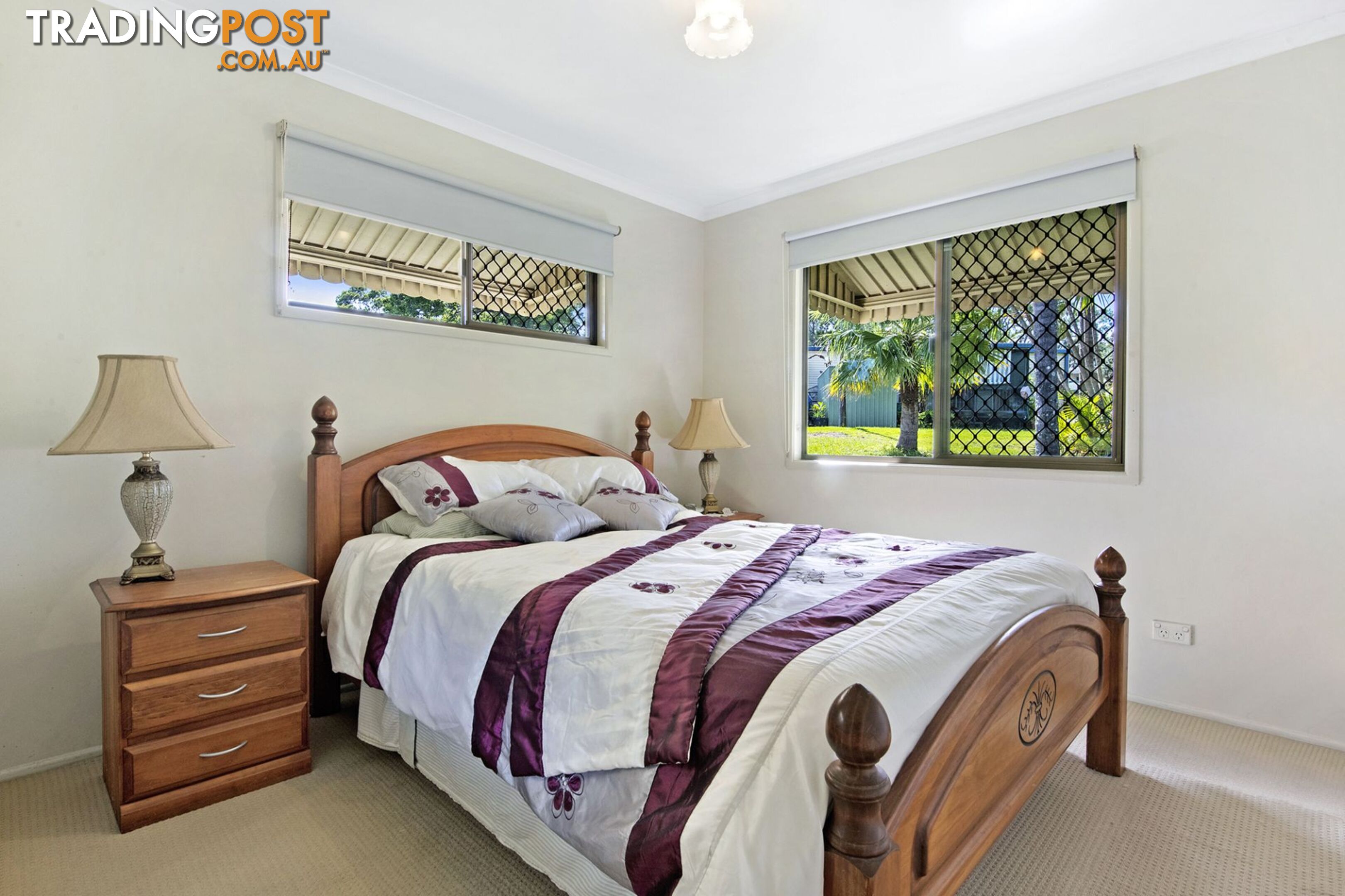 95a 570 Pine Ridge Road Coombabah QLD 4216