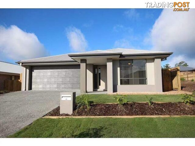 17 Mount Pleasant Street Park Ridge QLD 4125