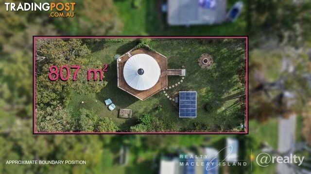 24 Orion Street Macleay Island QLD 4184