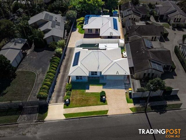 13 Payne Street Millbank QLD 4670