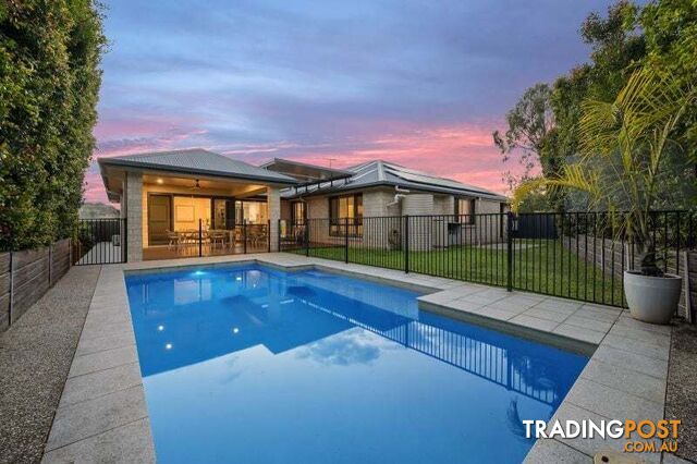 20 Hudson Court Warner QLD 4500