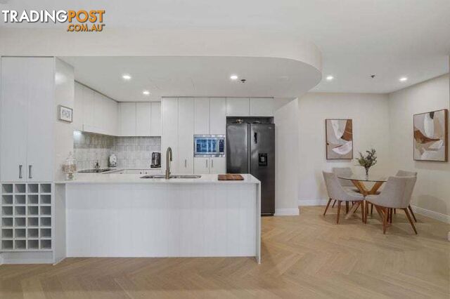 802 34 Scarborough Street Southport QLD 4215