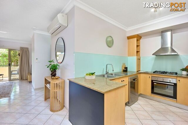 1402 2-10 Greenslopes Street Cairns North QLD 4870