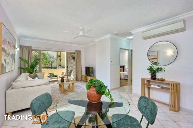 1402 2-10 Greenslopes Street Cairns North QLD 4870