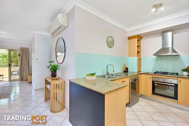 1402 2-10 Greenslopes Street Cairns North QLD 4870