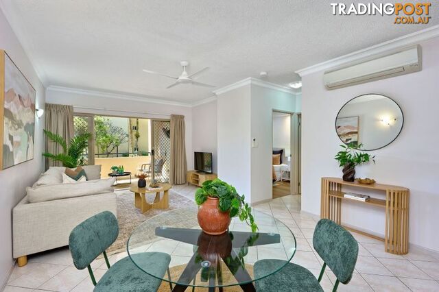 1402 2-10 Greenslopes Street Cairns North QLD 4870