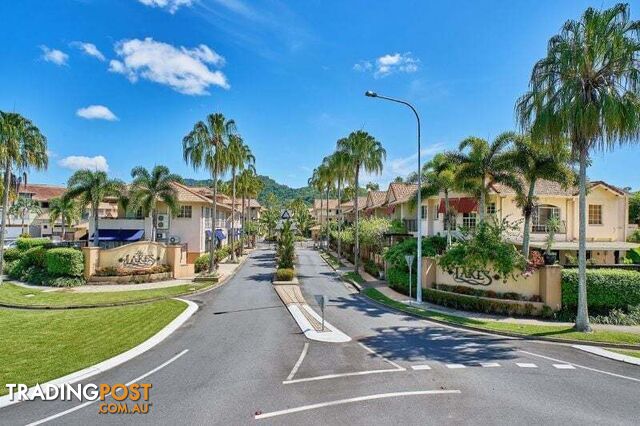 1402 2-10 Greenslopes Street Cairns North QLD 4870