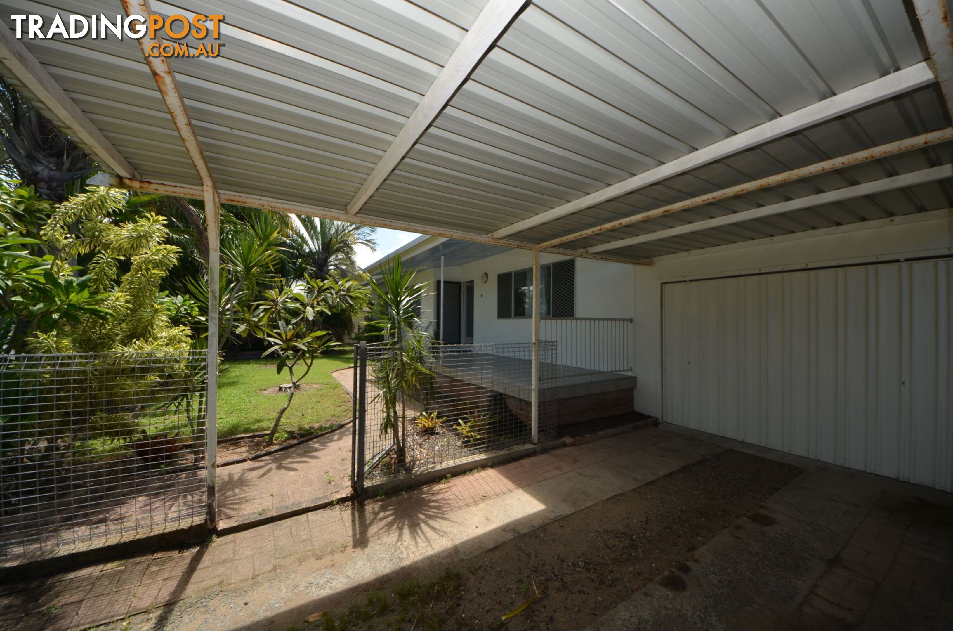 4 Rosella Street Slade Point QLD 4740