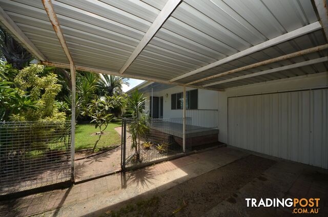 4 Rosella Street Slade Point QLD 4740