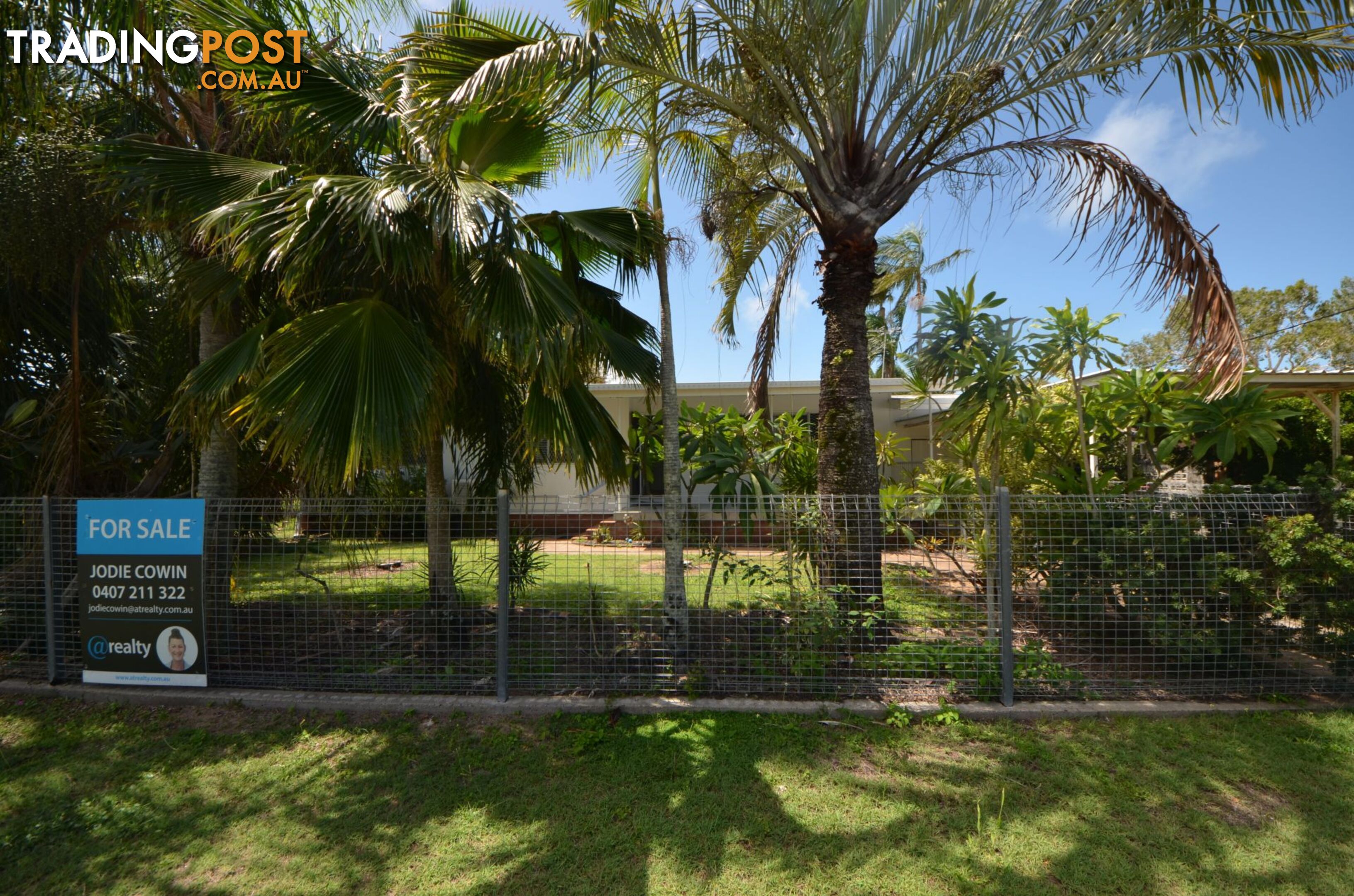 4 Rosella Street Slade Point QLD 4740