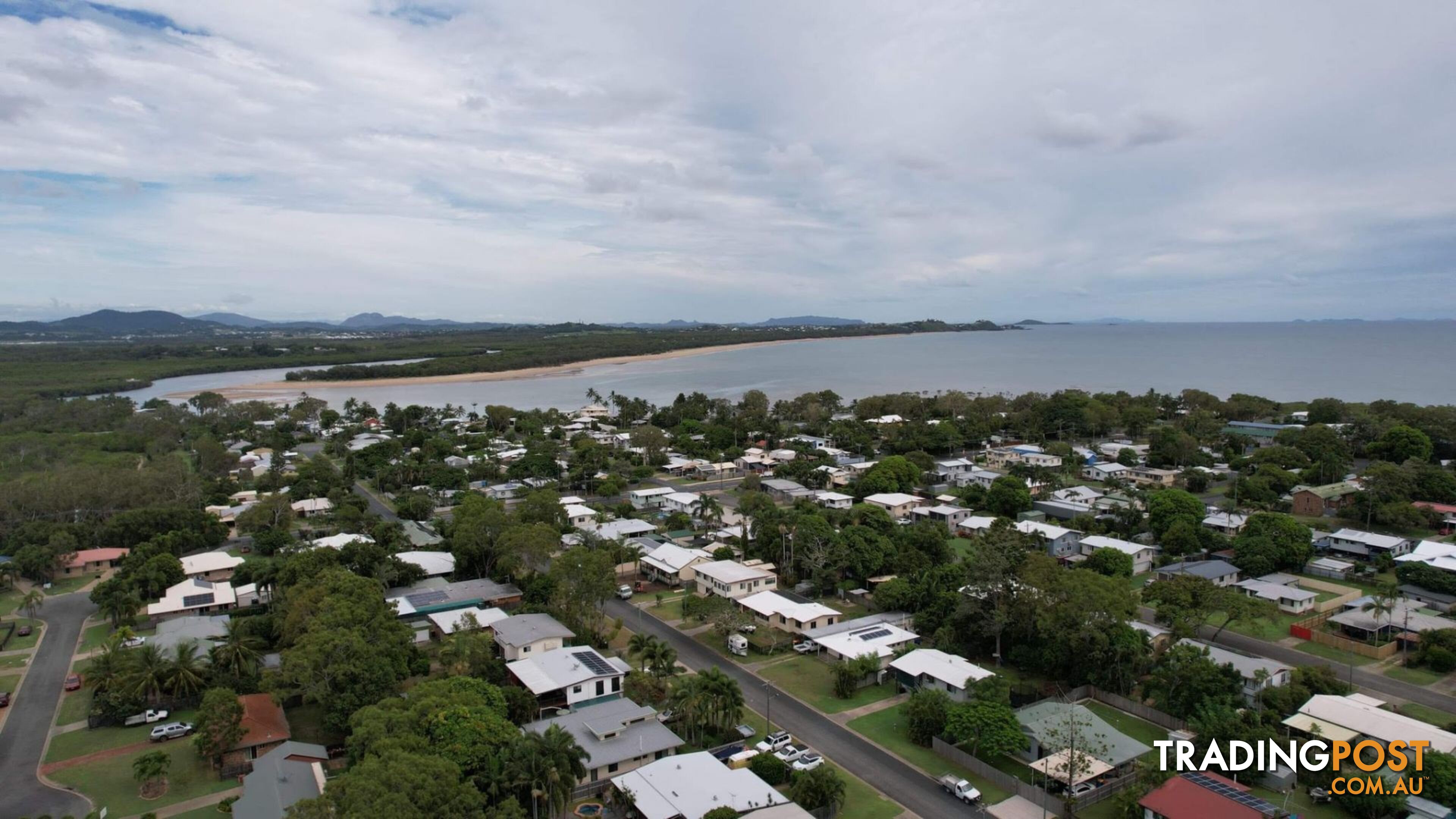 4 Rosella Street Slade Point QLD 4740