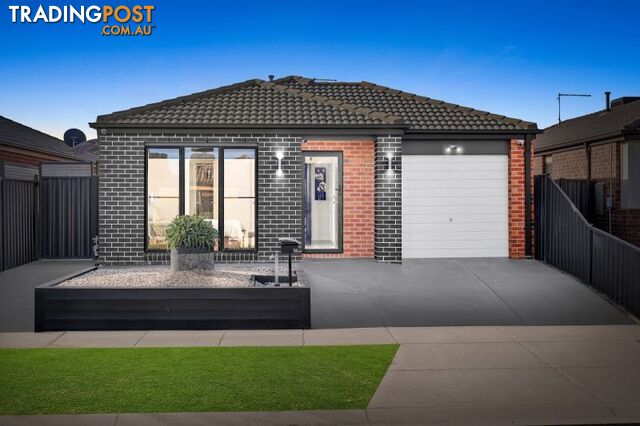 74 Chapman Drive Wyndham Vale VIC 3024
