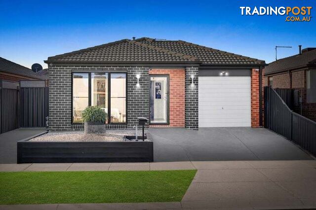 74 Chapman Drive Wyndham Vale VIC 3024