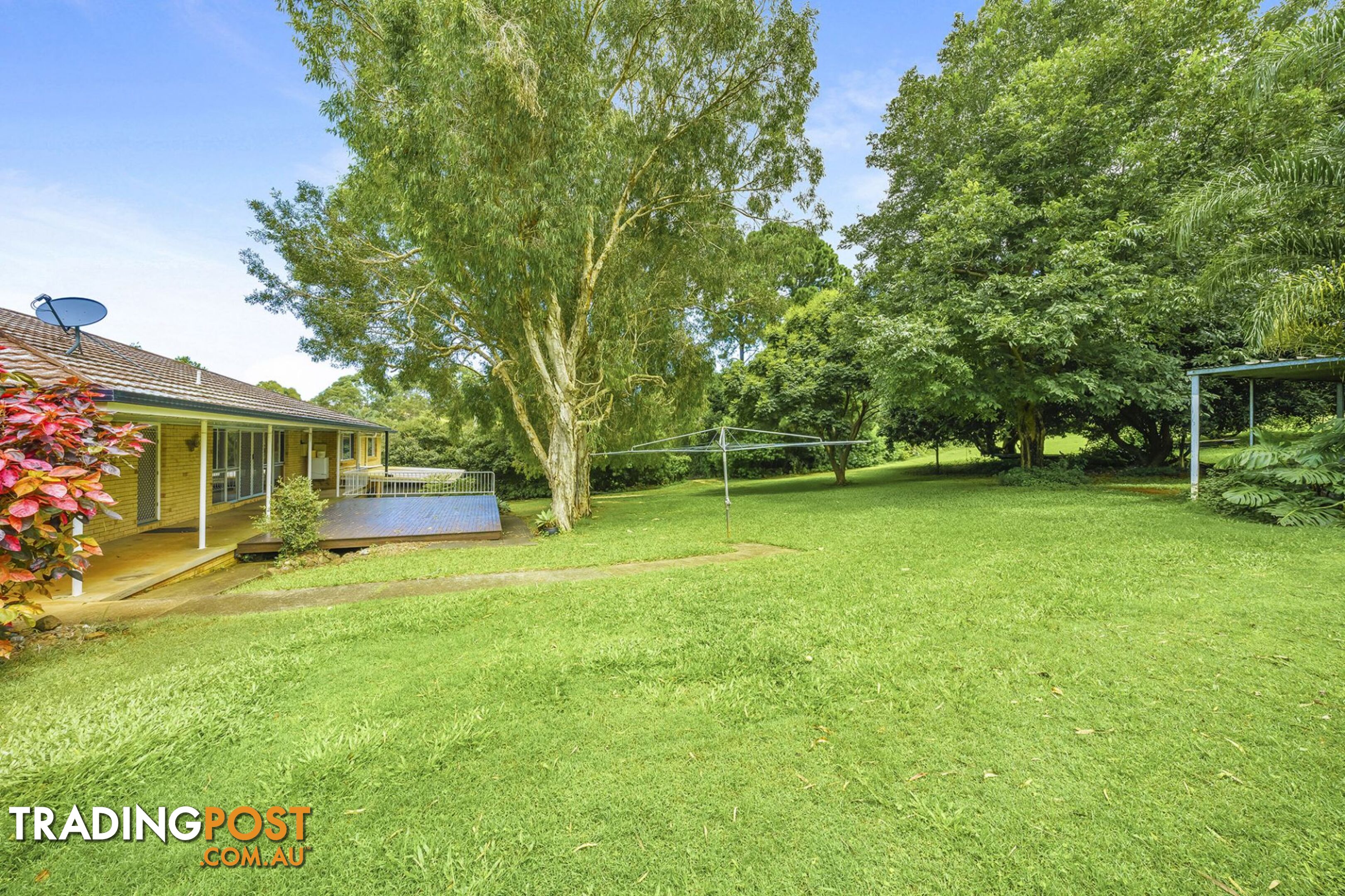 65 Scenic Drive Bilambil Heights NSW 2486