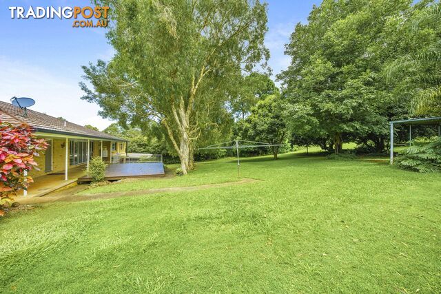 65 Scenic Drive Bilambil Heights NSW 2486